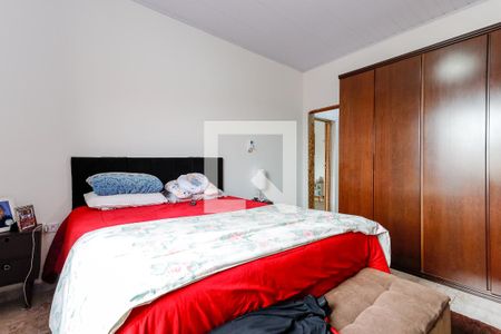 Quarto 1 de casa à venda com 5 quartos, 295m² em Vila Isolina Mazzei, São Paulo