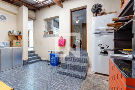 Casa à venda com 295m², 5 quartos e 2 vagasChurrasqueira