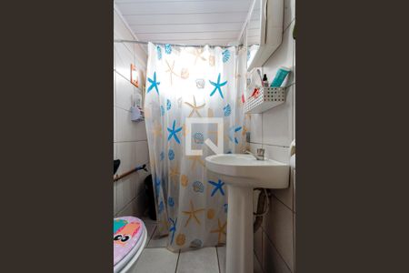 Casa à venda com 295m², 5 quartos e 2 vagasBanheiro Edícula 2