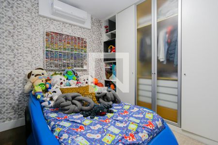 Apartamento à venda com 230m², 4 quartos e 3 vagasSuíte 2