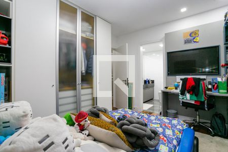Apartamento à venda com 230m², 4 quartos e 3 vagasSuíte 2