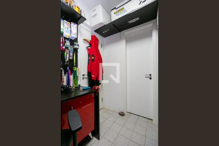 Apartamento à venda com 230m², 4 quartos e 3 vagasQuarto de serviço