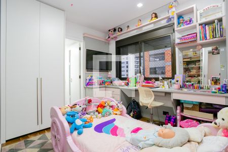 Apartamento à venda com 230m², 4 quartos e 3 vagasSuíte 3