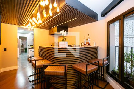 Apartamento à venda com 230m², 4 quartos e 3 vagasEspaço Gourmet