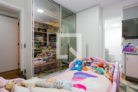 Apartamento à venda com 230m², 4 quartos e 3 vagasSuíte 3