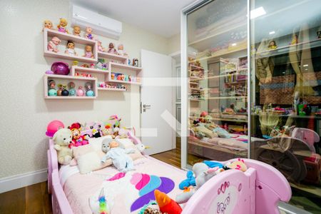 Apartamento à venda com 230m², 4 quartos e 3 vagasSuíte 3