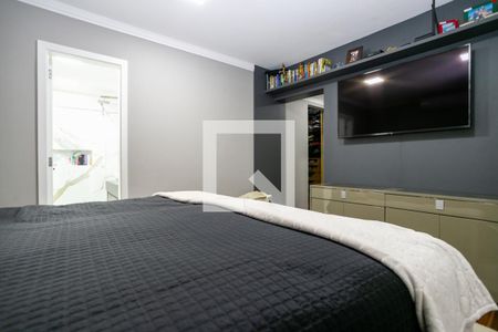 Apartamento à venda com 230m², 4 quartos e 3 vagasSuíte 1