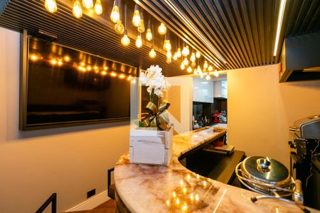 Apartamento à venda com 230m², 4 quartos e 3 vagasEspaço Gourmet