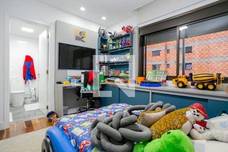 Apartamento à venda com 230m², 4 quartos e 3 vagasSuíte 2