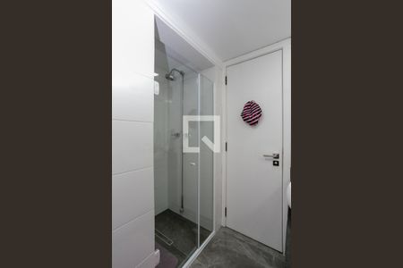 Apartamento à venda com 230m², 4 quartos e 3 vagasBanheiro da Suíte 3