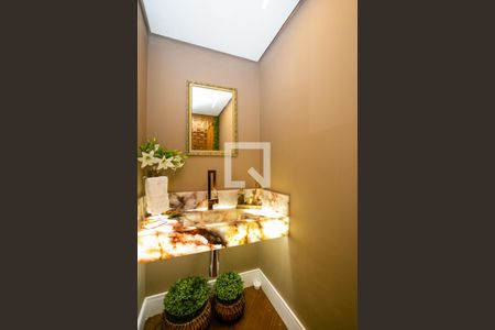 Apartamento à venda com 230m², 4 quartos e 3 vagasLavabo