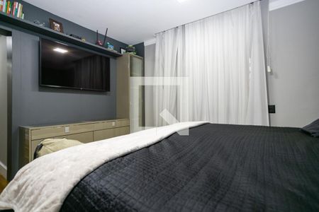Apartamento à venda com 230m², 4 quartos e 3 vagasSuíte 1