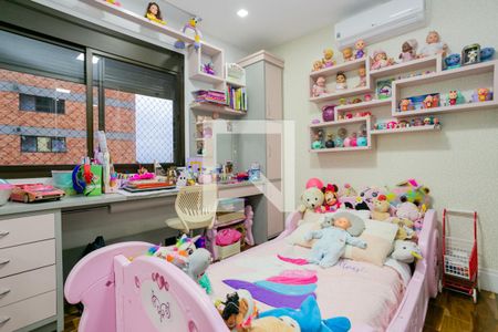 Apartamento à venda com 230m², 4 quartos e 3 vagasSuíte 3