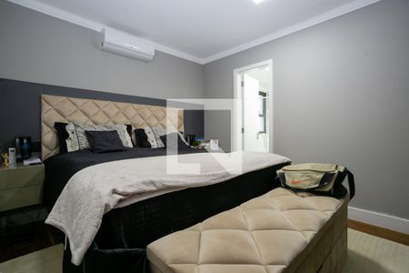 Apartamento à venda com 230m², 4 quartos e 3 vagasSuíte 1