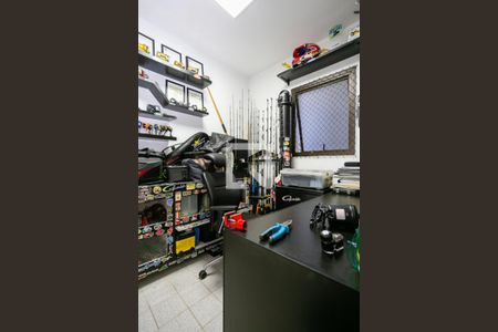 Apartamento à venda com 230m², 4 quartos e 3 vagasQuarto de serviço