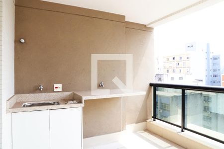 Apartamento à venda com 60m², 1 quarto e 1 vaga Apartamento à venda com 60m², 1 quarto e 1 vagaÁrea de Serviço