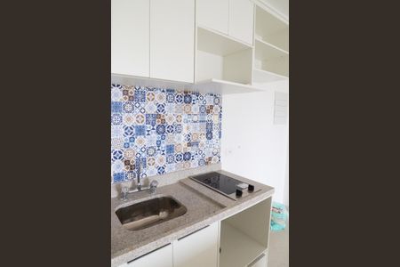 Apartamento à venda com 60m², 1 quarto e 1 vaga Apartamento à venda com 60m², 1 quarto e 1 vagaCozinha
