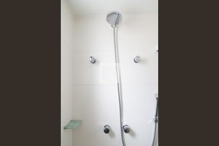 Apartamento à venda com 60m², 1 quarto e 1 vaga Apartamento à venda com 60m², 1 quarto e 1 vagaBanheiro