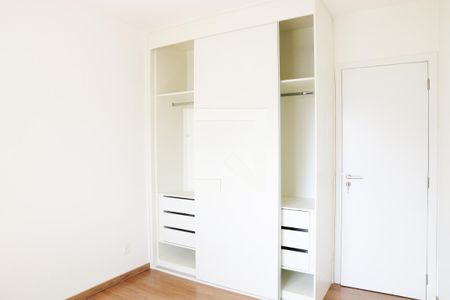 Apartamento à venda com 60m², 1 quarto e 1 vaga Apartamento à venda com 60m², 1 quarto e 1 vagaQuarto