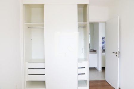 Apartamento à venda com 60m², 1 quarto e 1 vaga Apartamento à venda com 60m², 1 quarto e 1 vagaQuarto