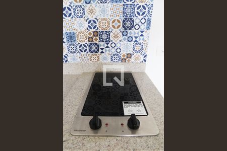 Apartamento à venda com 60m², 1 quarto e 1 vaga Apartamento à venda com 60m², 1 quarto e 1 vagaCozinha