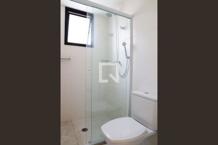 Banheiro de apartamento à venda com 1 quarto, 60m² em Bela Vista, São Paulo