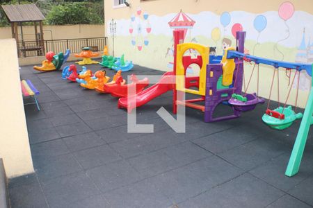 Apartamento à venda com 81m², 2 quartos e 1 vagaÁrea comum - Playground