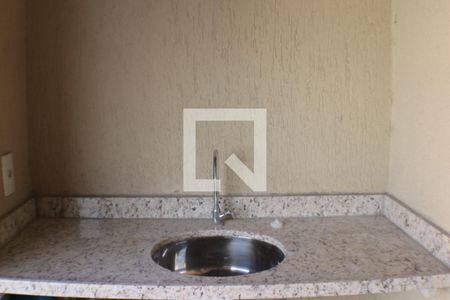 Varanda da Sala de apartamento à venda com 2 quartos, 81m² em Taquara, Rio de Janeiro