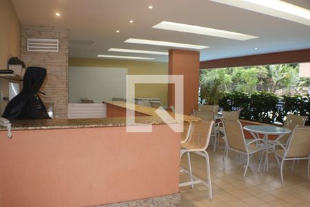 Apartamento à venda com 81m², 2 quartos e 1 vagaÁrea comum - Churrasqueira