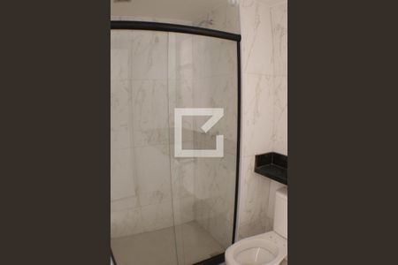 Apartamento à venda com 81m², 2 quartos e 1 vagaBanheiro da Suíte 2