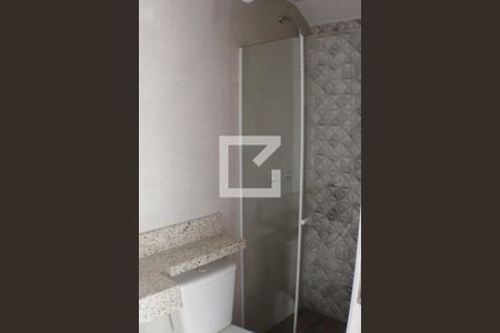 Apartamento à venda com 81m², 2 quartos e 1 vagaBanheiro