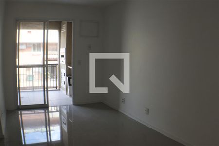 Sala de apartamento à venda com 2 quartos, 81m² em Taquara, Rio de Janeiro