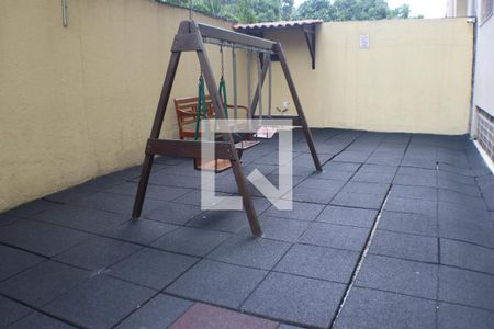 Apartamento à venda com 81m², 2 quartos e 1 vagaÁrea comum - Playground