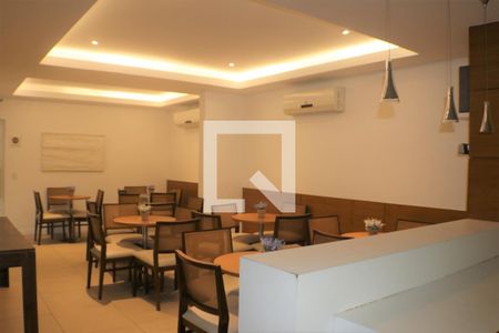 Apartamento à venda com 81m², 2 quartos e 1 vagaEspaço Gourmet