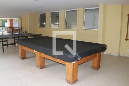 Apartamento à venda com 81m², 2 quartos e 1 vagaSala de Jogos