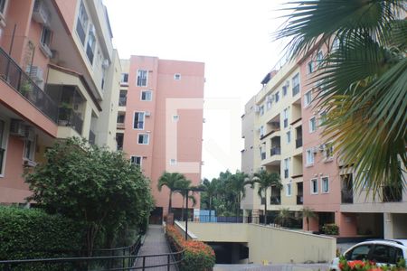 Apartamento à venda com 81m², 2 quartos e 1 vagaFachada