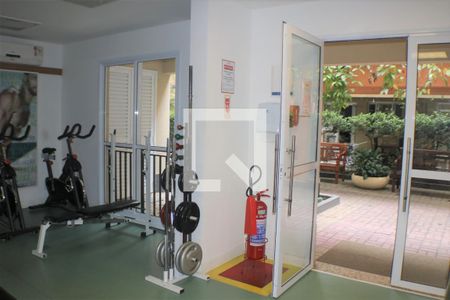 Apartamento à venda com 81m², 2 quartos e 1 vagaÁrea comum - Academia