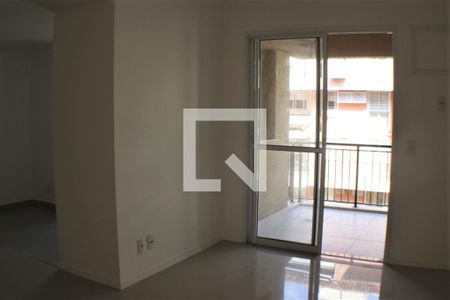 Sala de apartamento à venda com 2 quartos, 81m² em Taquara, Rio de Janeiro