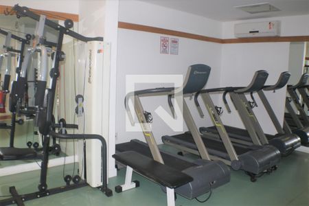 Apartamento à venda com 81m², 2 quartos e 1 vagaÁrea comum - Academia