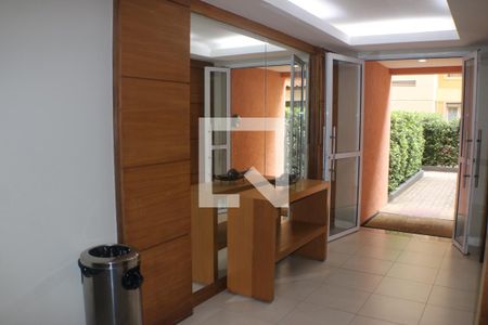 Apartamento à venda com 81m², 2 quartos e 1 vagaHall de entrada