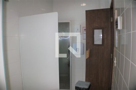 Apartamento à venda com 81m², 2 quartos e 1 vagaSauna