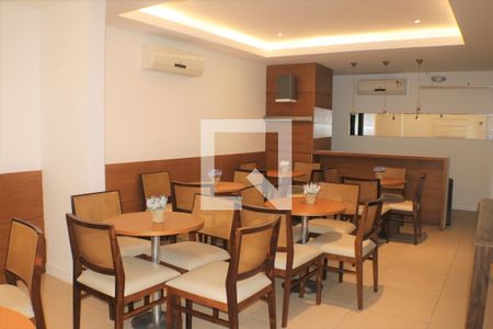 Apartamento à venda com 81m², 2 quartos e 1 vagaEspaço Gourmet