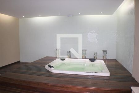 Apartamento à venda com 81m², 2 quartos e 1 vagaSauna