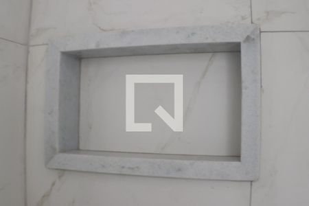 Apartamento à venda com 81m², 2 quartos e 1 vagaBanheiro da Suíte 1