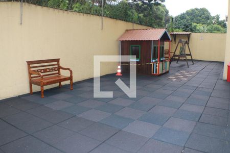 Apartamento à venda com 81m², 2 quartos e 1 vagaÁrea comum - Playground