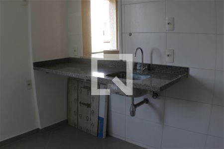 Apartamento à venda com 81m², 2 quartos e 1 vagaCozinha