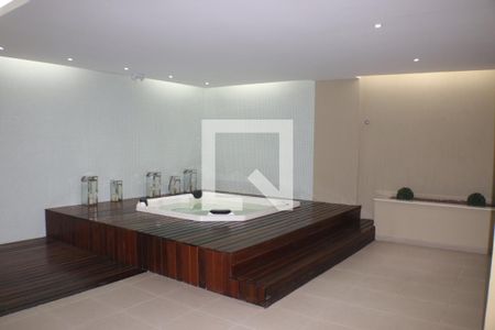 Apartamento à venda com 81m², 2 quartos e 1 vagaSauna