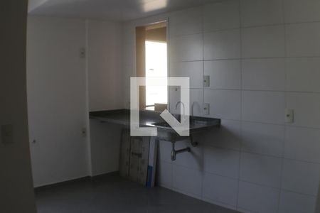 Apartamento à venda com 81m², 2 quartos e 1 vagaCozinha
