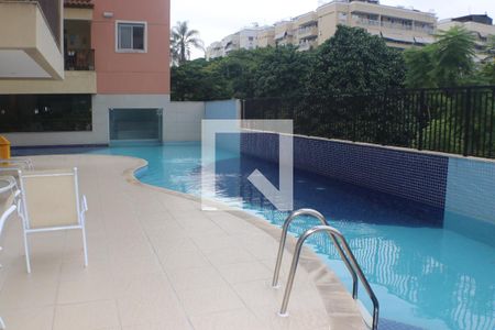 Apartamento à venda com 81m², 2 quartos e 1 vagaÁrea comum - Piscina