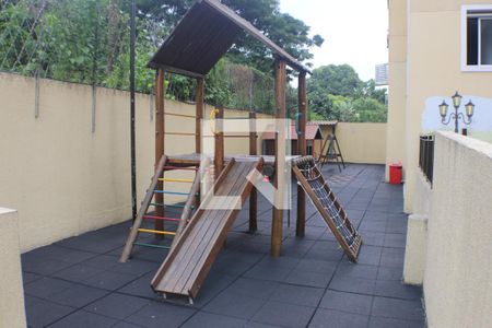 Apartamento à venda com 81m², 2 quartos e 1 vagaÁrea comum - Playground